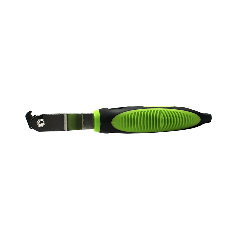 Single-Sided Dematting Rake for Dogs & Cats【0101-011 /0101-017】