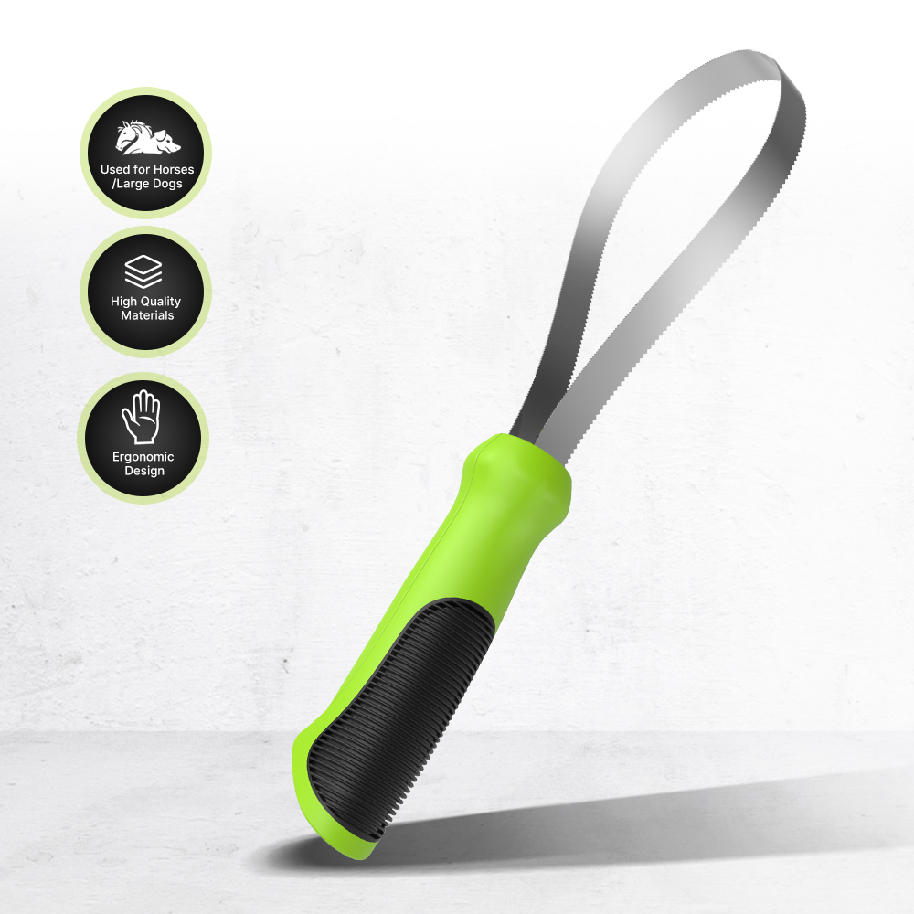 Dual-Sided Deshedding Tool for Large Dog and Horse-01