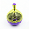 Interactive Treat Dispenser Wobbler Toy for Cats 【0201-002】