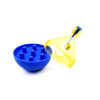 Interactive Treat Dispenser Wobbler Toy for Dogs 【0201-001】