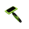 360-Degree Rotating Pet Massage Bath Brush for Dogs & Cats【0101-025】