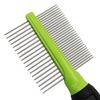 Double-Sided Pet Grooming Comb for Dogs and Cats 【ASK19-30】