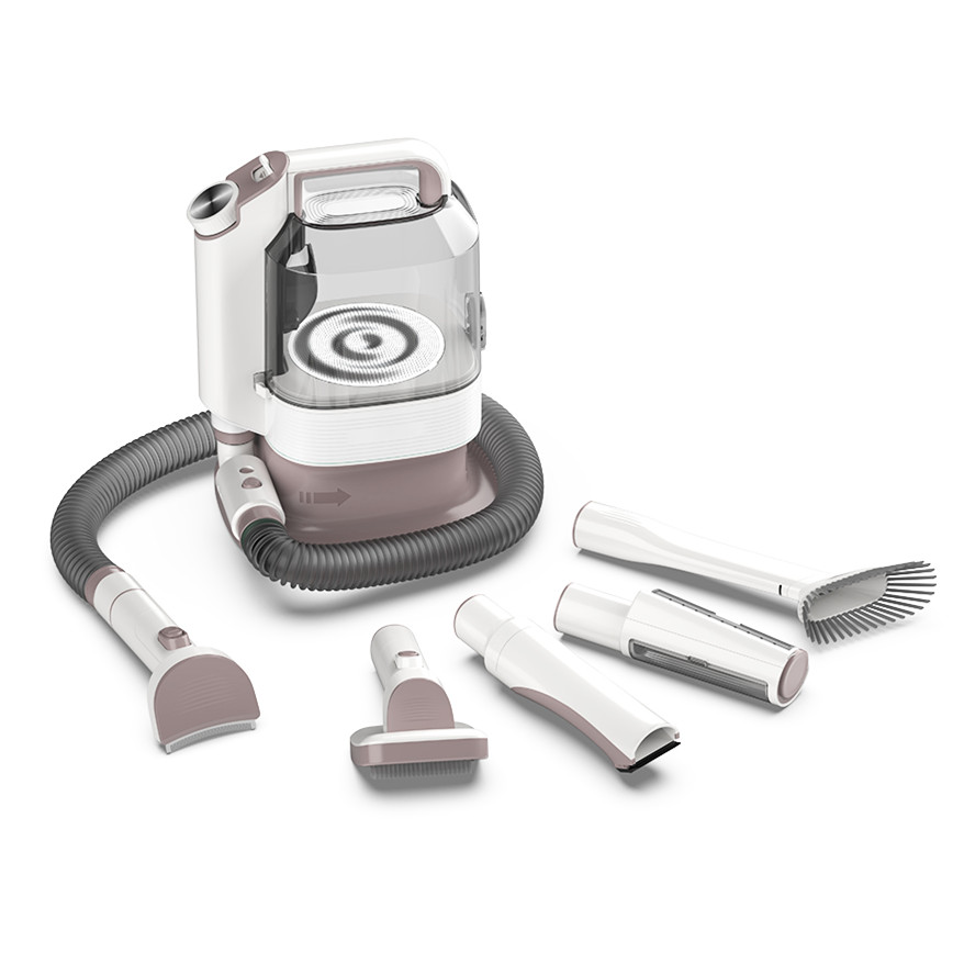 6 in 1 Pet Grooming Vacuum Cleaner-3.2L【GDV03】
