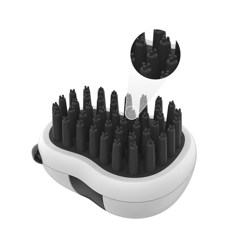 7-in-1 Cat Grooming Tool Set【0107-006】