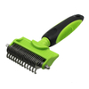 Double-Sided Pet Dematting Comb for Dogs & Cats【ESE13-25】
