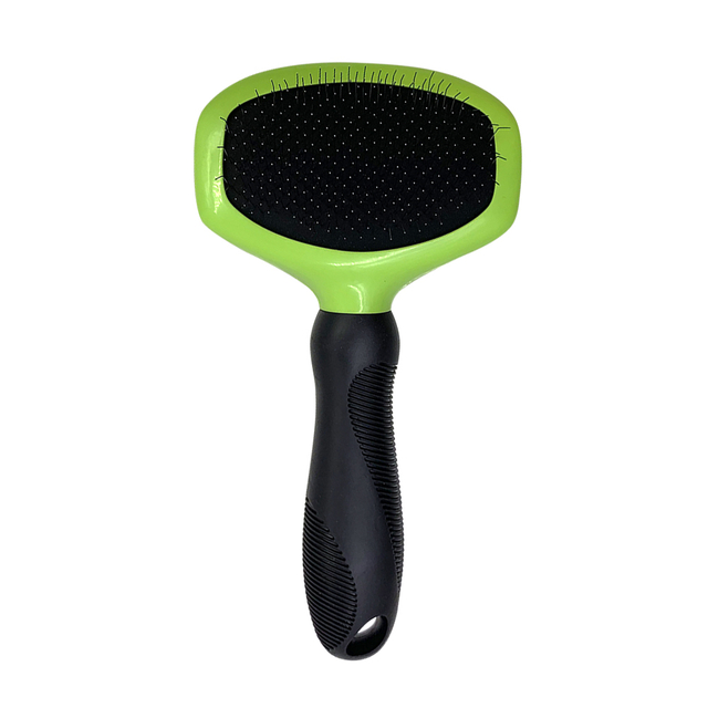 Pet Slicker Brush for Dogs and Cats【0101-074/0101-075】