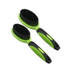 Pet Bristle Brush for Dogs & Cats【LSAH-S/ LSAH-L】