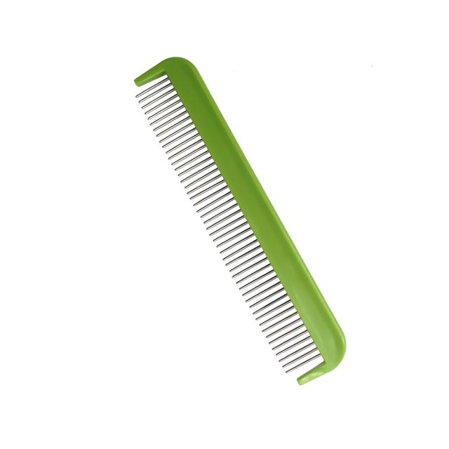 Rotating Pin Pet Comb for Dogs and Cats 【AC48】