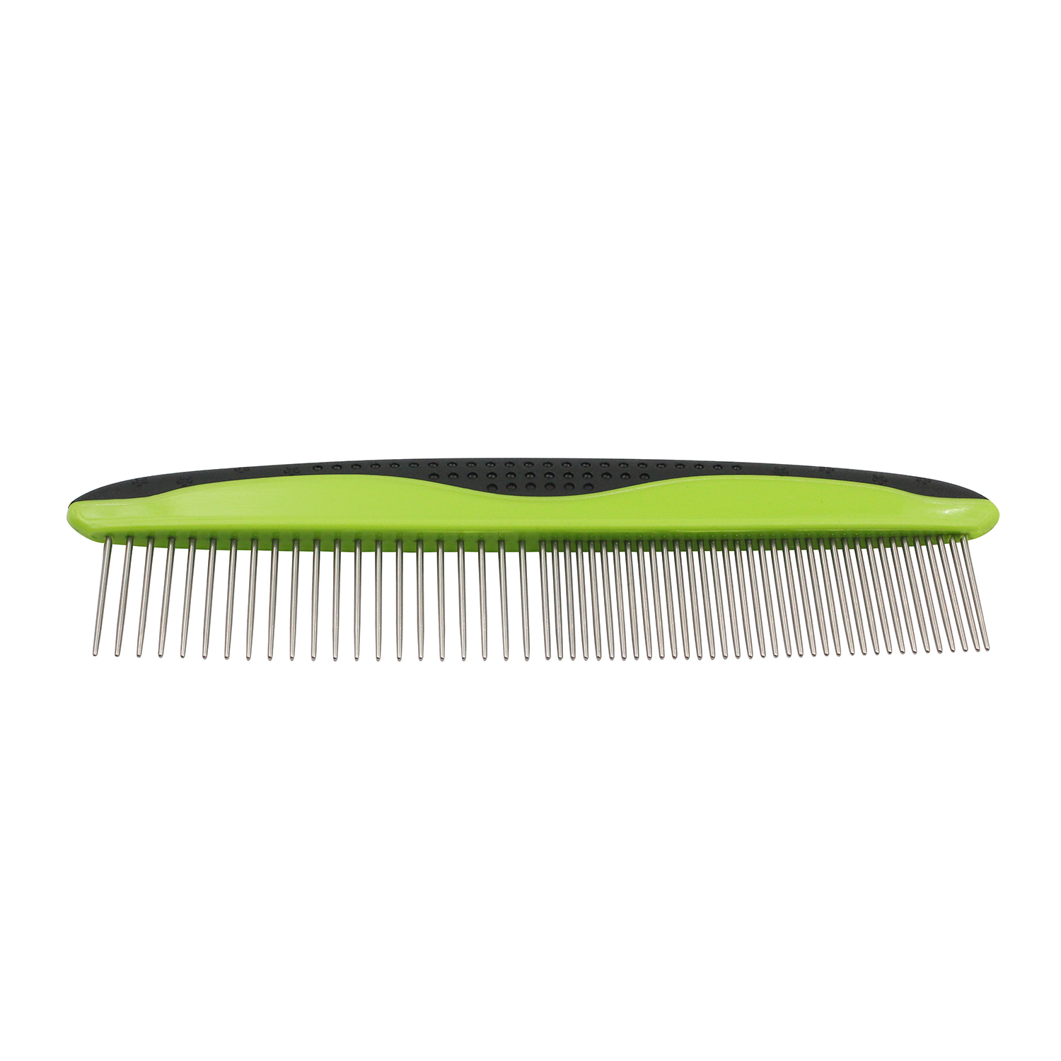 Fine & Wide Teeth Pet Grooming Comb for Dogs and Cats 【0101-086+0101-087】