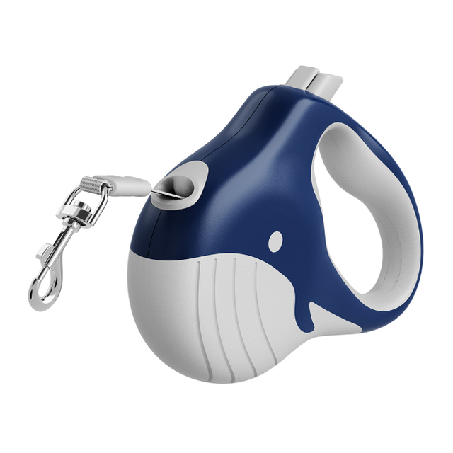 3m Mini Retractable Leash for Dogs up to 12kg【FB03XS】