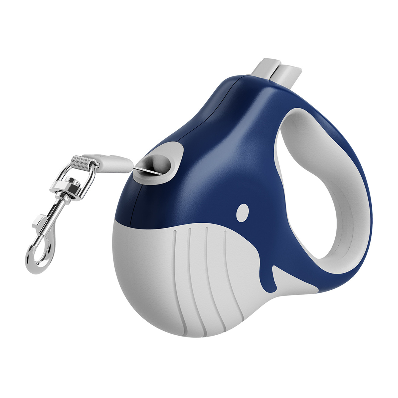 3m Mini Retractable Leash for Dogs up to 12kg【FB03XS】