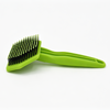 Compact Nylon Pin Pet Brush with Rounded Tips for Dogs and Cats【0101-104】
