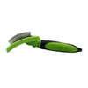Curved Square Pet Slicker Brush – Custom Long Pins Available for Dogs and Cats【BSAK069/ BSAK094/ BSAK121/ BSAK125】