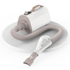 Pet Hair Dryer with Stepless Control Knob【GDF01B】