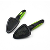 Triangle Slicker Brush for Dogs and Cats【0101-120/0101-120Z】