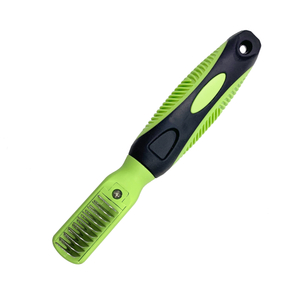 Pet Dematting Tool for Cats & Small to Medium Dogs 【ESAD10】