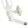 No-Drip Pet Water Bottle for Cages 【0303-001】
