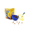 Interactive Treat Dispenser Wobbler Toy for Dogs 【0201-001】