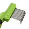 Long-Tooth Dematting Tool for Long-Haired Breeds【0101-034S / 0101-034L】
