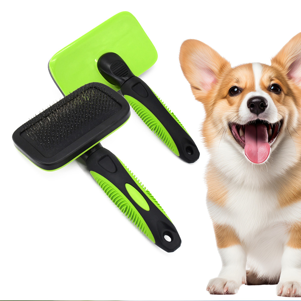 Curved-Back Slicker Brush-01
