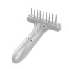Pet Electric Detangling Comb For Long-Haired Cats and Dogs 【0101-121】