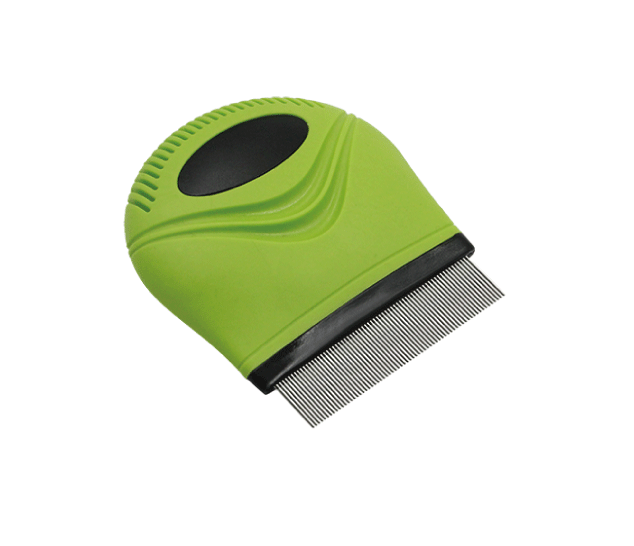 flea comb for dogs