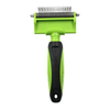 Double-Sided Pet Dematting Comb for Dogs & Cats【ESE13-25】