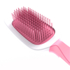 Pet Flexible Elastic Pin Brush for Dogs and Cats【0101-147】