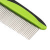 Fine & Wide Teeth Pet Grooming Comb for Dogs and Cats 【0101-086+0101-087】