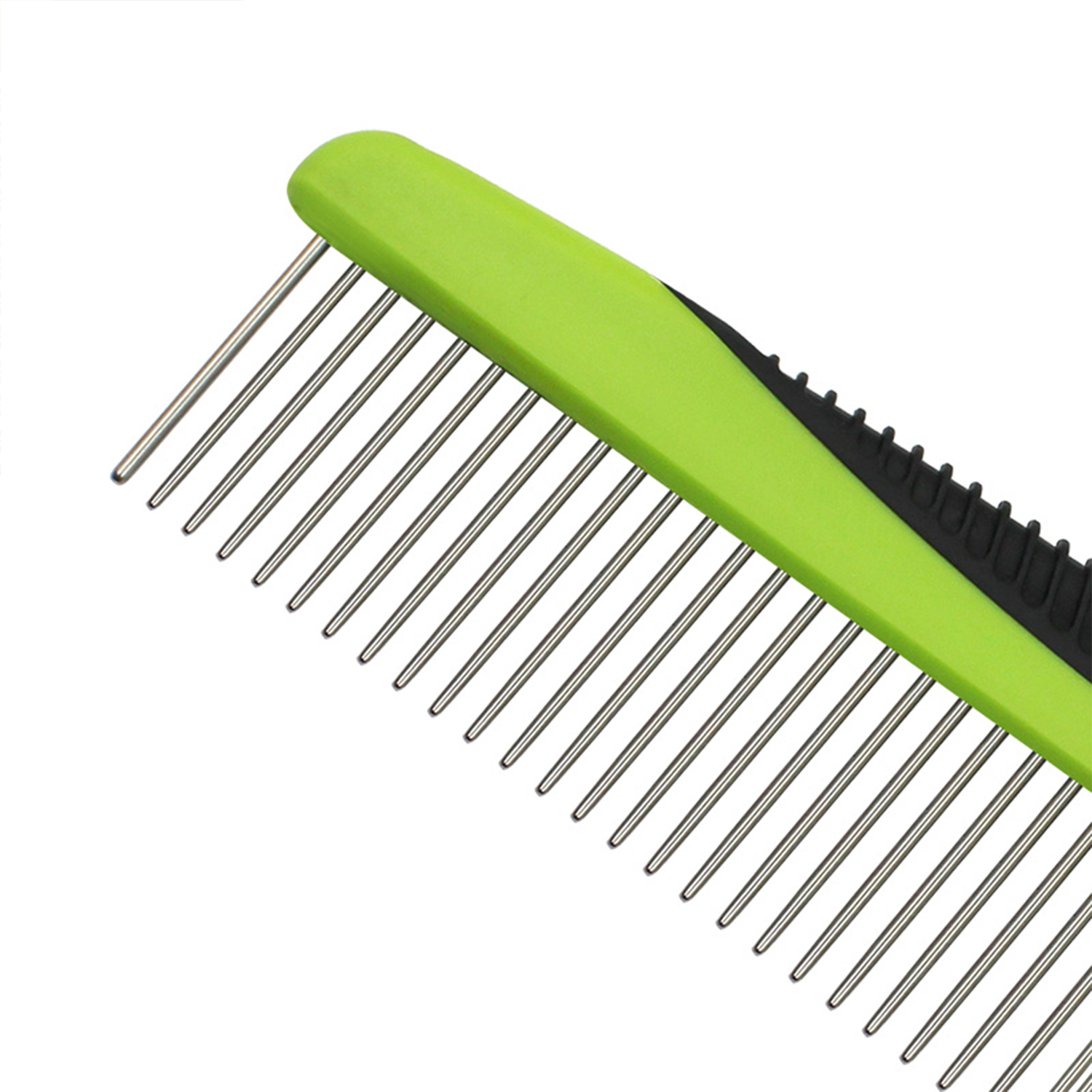 Pet Comb With Fine and Wide Teeth for Dogs and Cats 【AN25-51】