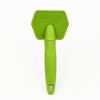 Compact Nylon Pin Pet Brush with Rounded Tips for Dogs and Cats【0101-104】