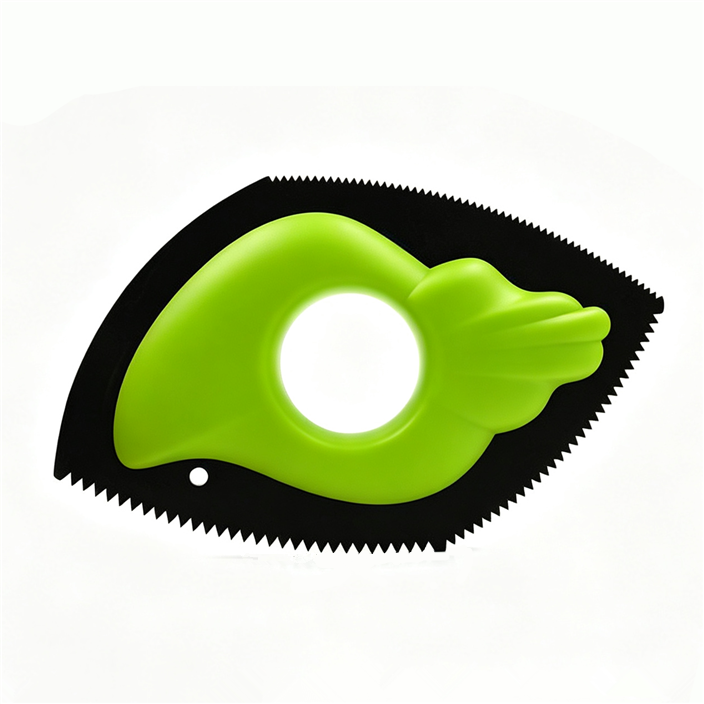 Pet Hair Remover – 4-in-1 Mini Pet Hair Scraper 【0101-129】