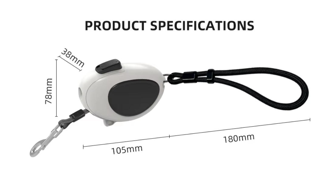leash-size