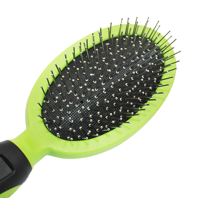Pin Brush for Dogs & Cats【JSAJ-S/JSAJ-L】