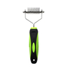 Single-Sided Dematting Rake for Dogs & Cats【0101-011 /0101-017】