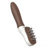 Pet Reversible Dematting Tool For Right- and Left-handed Users【0101-149】