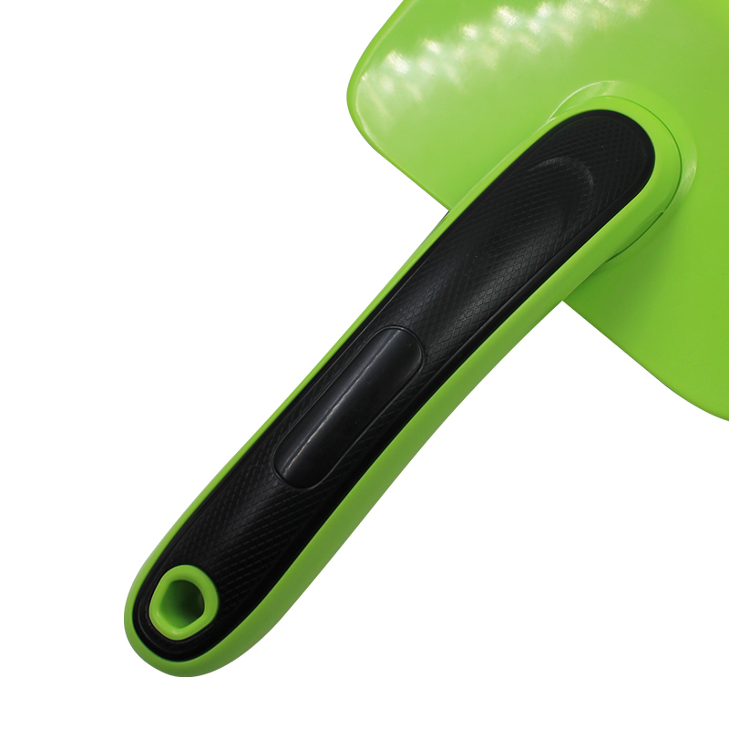 Curved-Back Pet Slicker Brush for Dogs and Cats【0101-113/0101-114/0101-115】