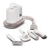 6 in 1 Pet Grooming Vacuum Cleaner-1.3L【GDV01】