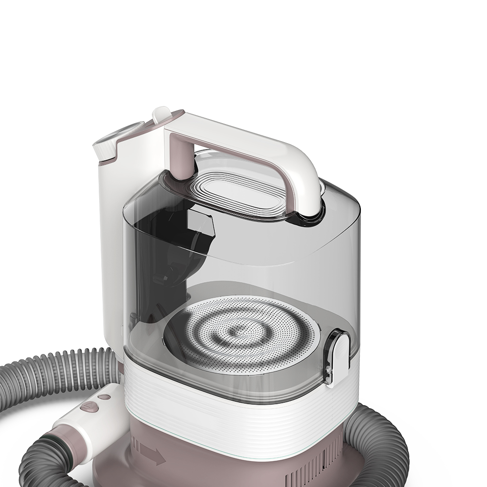 6 in 1 Pet Grooming Vacuum Cleaner-3.2L【GDV03】