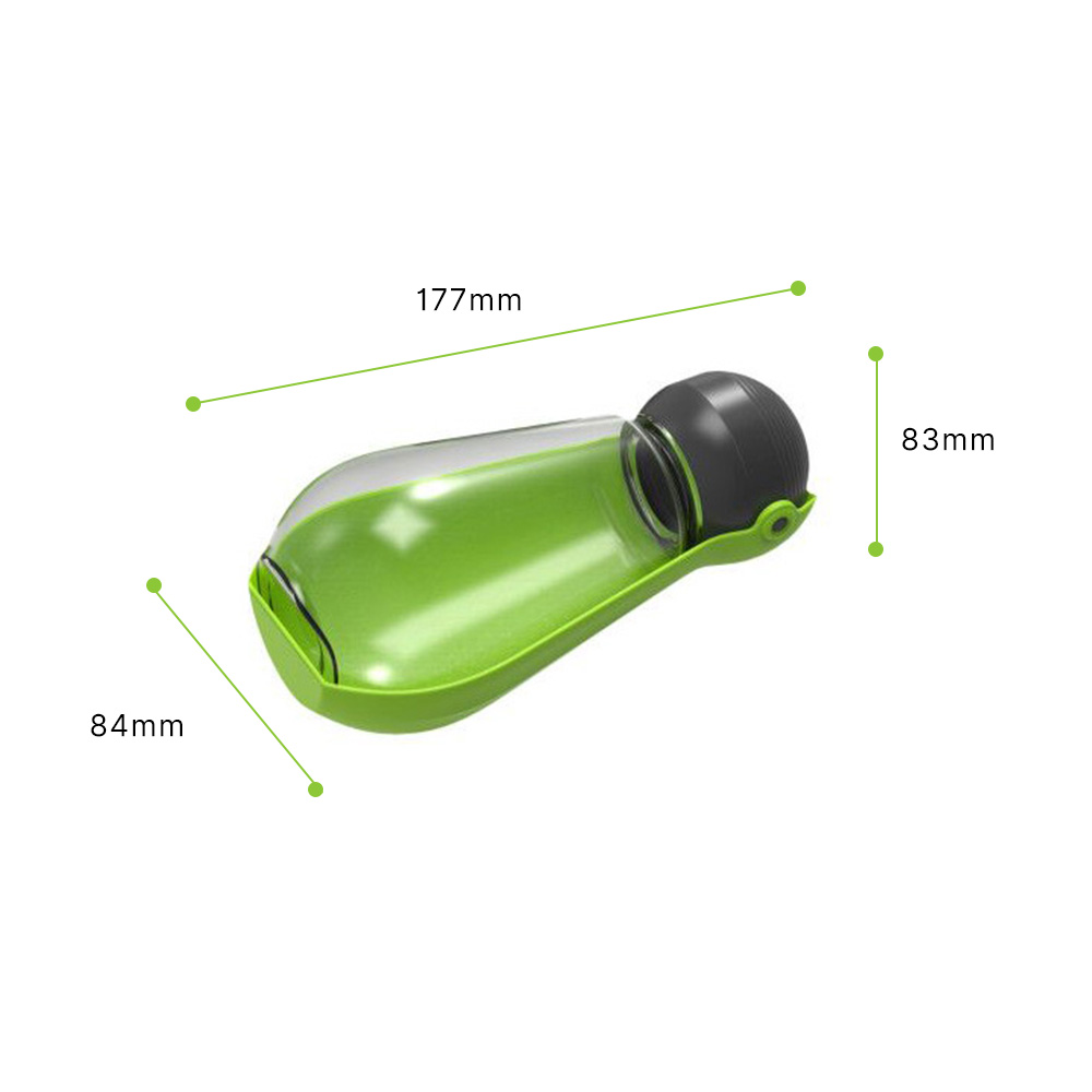 Portable Dog Water Bottle-02