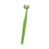 Triple Headed Dog Toothbrush 【TB210】