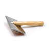 Pet Slicker Brush with Wooden Handle for Dogs and Cats【BAAG062/ BAAG089/ BAAG118/ BAAG122】