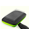 Cost-Effective Self-Cleaning Pet Slicker Brush for Dogs and Cats【0101-091/0101-092】