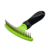Pet Undercoat Rake Comb for Dogs and Cats【0101-080/0101-081】