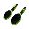 Pet Bristle Brush for Dogs & Cats【LSAH-S/ LSAH-L】