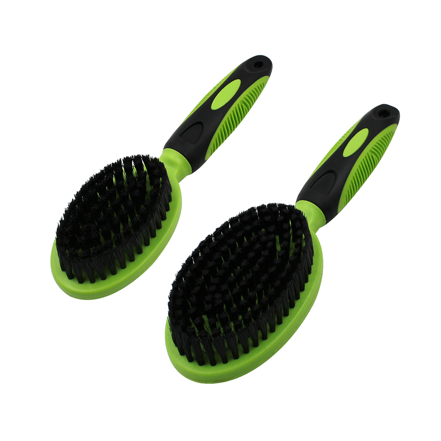 Pet Bristle Brush for Dogs & Cats【LSAH-S/ LSAH-L】