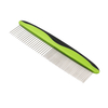 Fine & Wide Teeth Pet Grooming Comb for Dogs and Cats 【0101-086+0101-087】