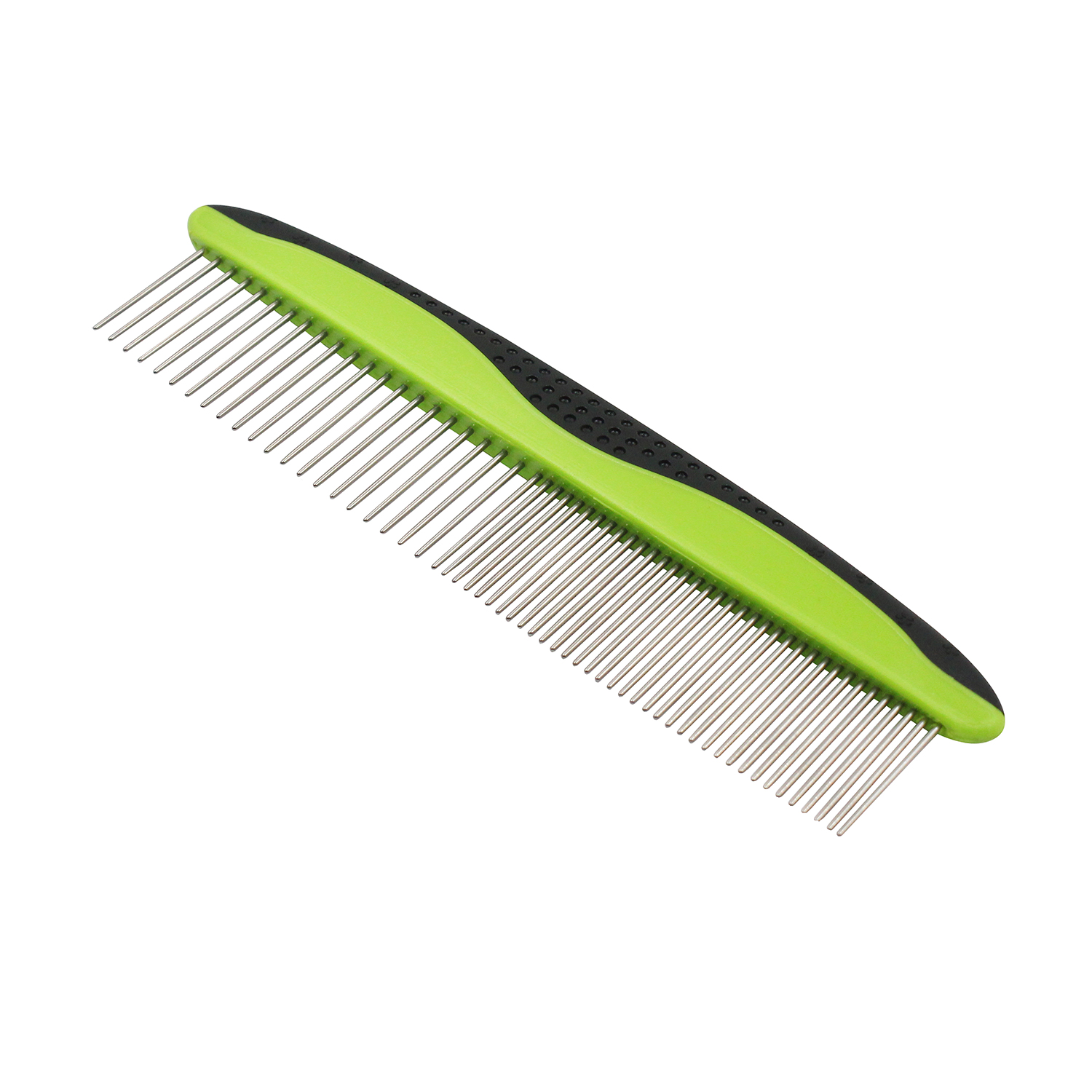 Fine & Wide Teeth Pet Grooming Comb for Dogs and Cats 【0101-086+0101-087】