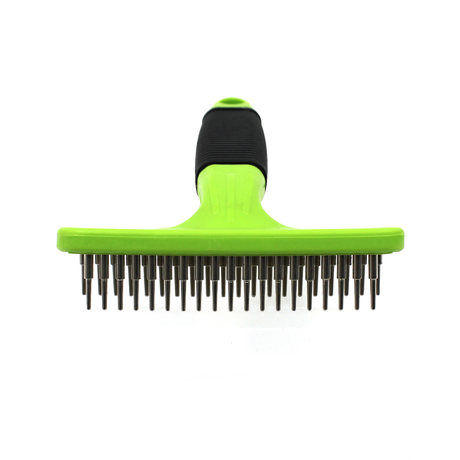 Double Row Undercoat Rake Comb for Dogs & Cats【CDP19-20】