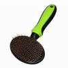 Nylon Pin Pet Brush with Rounded Tips for Dogs and Cats【0101-048】
